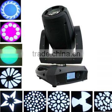 15r Super bright Beam Spot Wash CMY moving head stage lights