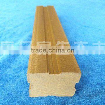 wpc decking board