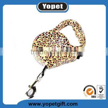 Wholesale High Quality Dog Leash Retractable