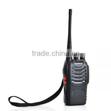 Wholesale genuine uhf 400-470mhz mini two way radio baofeng BF-888S