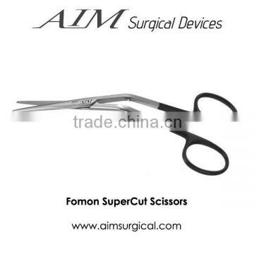 Fomon SuperCut Scissors
