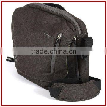 Alibaba China cheap Durable canvas backpack tiger