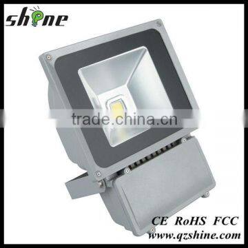 led flood light 110w with Meanwell driver