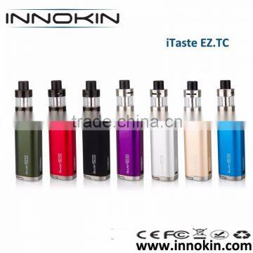 Innokin EZ TC Wholesale Price Cheap Cigarrillos Electronicos 50Watts Cigarrillos