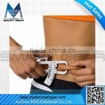 Plastic Body Fat Measure Caliper