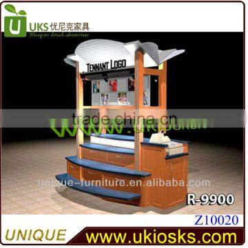 Attractive design exhibition booth/standard exhibition booth/modular exhibition booth