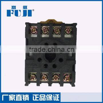 8 Pin General Purpose Relay Socket PF083A