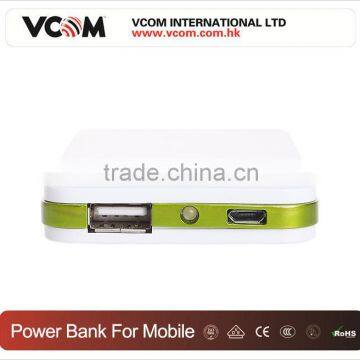 Portable Mobile Charger OEM Power Bank for Sale photo-3