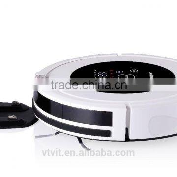 2016 Best Robot Vacuum Cleaner photo-5