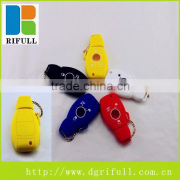 Sell silicone car key cover for mercedes-benz