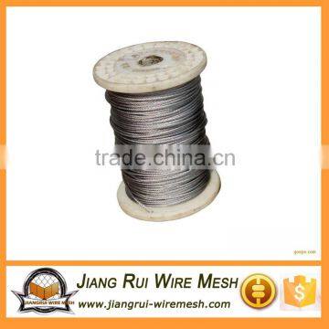 high quality low price stainless wire