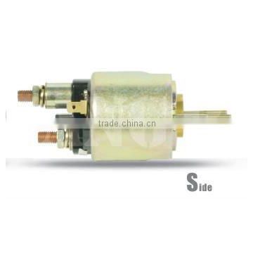 (CBS-P517 12V) VALEO SOLENOID SWITCH ASSEMBLY