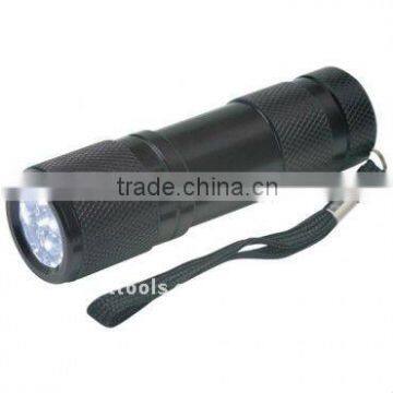 LED Flashlight