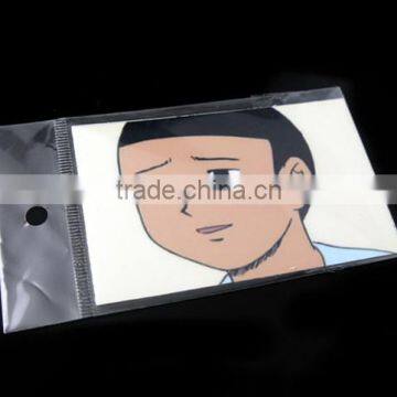 High OEM Custom Removable Sticker For Kids photo-2