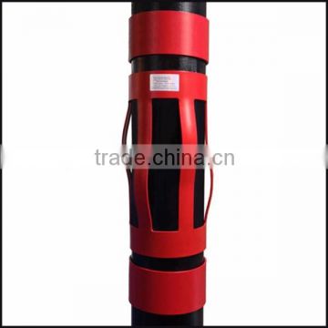 oil well water well steel casing centralizer