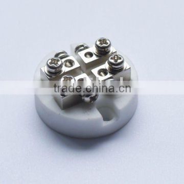 thermocouple terminal block N-4P-C ceramic block