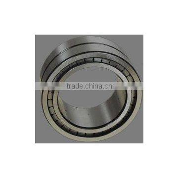 NN3040 double-row cylindrical roller bearing, lead bridge bearings