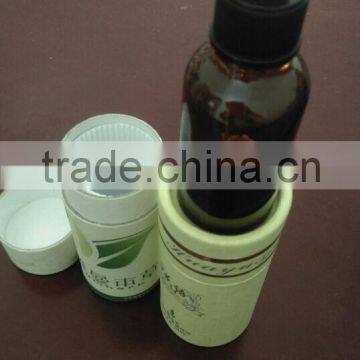 Customized Paper Tube for Essential Oil Bottle photo-4