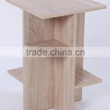 2016 Cheap and small beside table /hot selling beside table with many colors