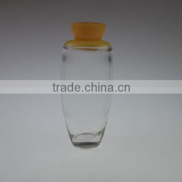 120ml lotion glass bottle