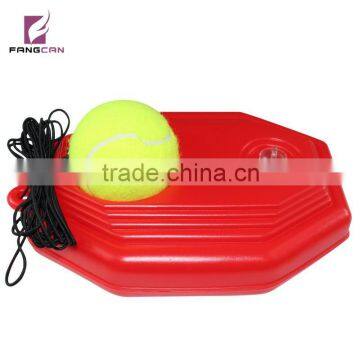 High Density PE Durable Tennis Training Aid