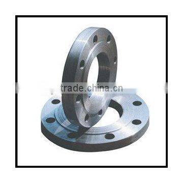 hot sale DIN alloy/carbon /stainless steel forged steel Flange