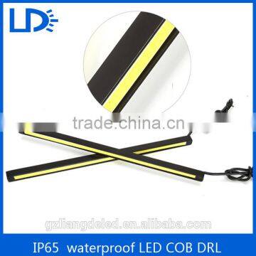 20cm hot sale waterproof strips light led bar cob led strip