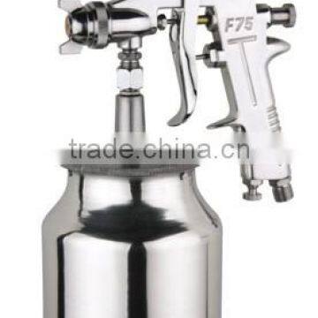 High pressure industrial spray gun F-75S