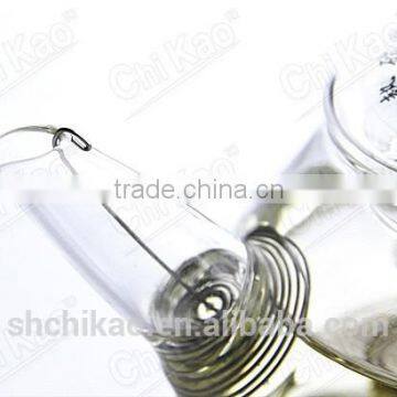 Small Glass Pot