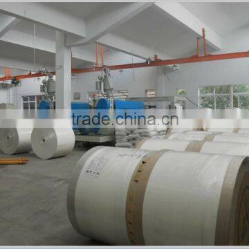 pe Coated Kraft Paper Stocklot pe Coated Paper pe Coated Cup Stock Paper photo-5