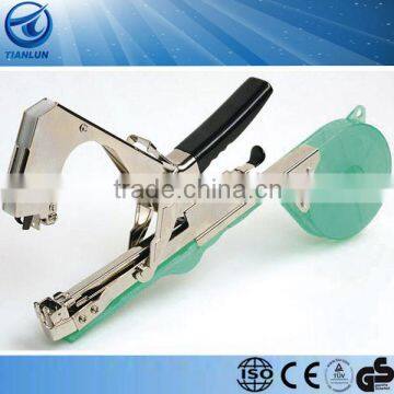 Single Hand Efficient Automatic Grape Tape Tying Tool