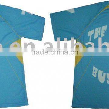 Sublimation Soccer Jersey