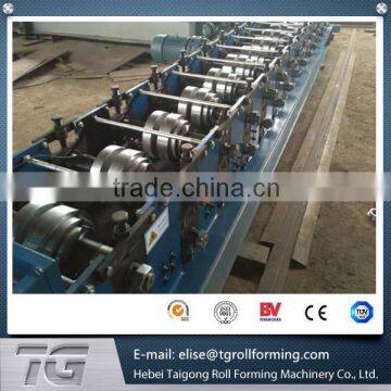 Steel Frame Structure Making Machine photo-3