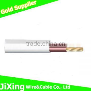 450/750V Copper Conductor Electric Cable Wire for House Wiring photo-3