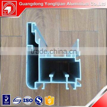 China Top Aluminum Profile With Good Quality and Cheap Price photo-6