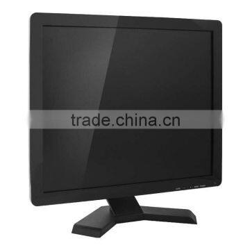 15 Inch HDMI Monitor, BNC/CCTV Monitor, 15 Inch CCTV LCD Monitor photo-4