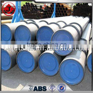 Steel Tube Master Jetsun ASTM / API Carbon Seamless / welded Steel Pipe