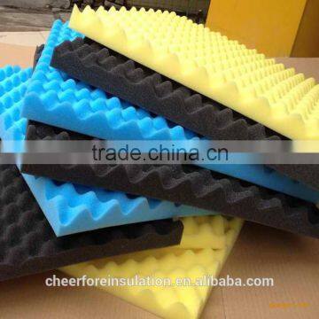 Egg Crate Shape Hardware Tool Packing Foam photo-6