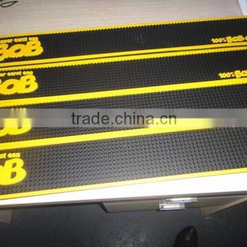 Promotion Flexible Pvc Bar Mat photo-2