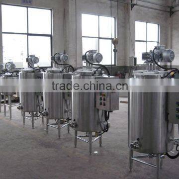 Chocolate Melting Tank photo-4