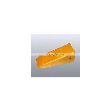 precison casting excavator bucket tooth and adaptor