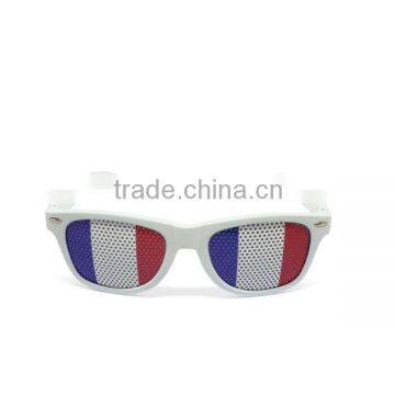 Cheap promotional sunglasses,game sunglasses with printing logo lens