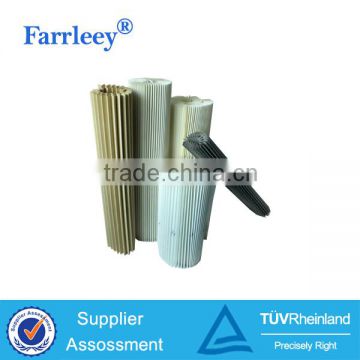 Farrleey 260g 0.3 Micron ePTFE Non-woven Filter Media