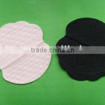 armpit pad/underarm pad/disposable sweat pad
