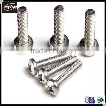 China Screw Manufacturer Fabrication Standard and Customized Special Screws
