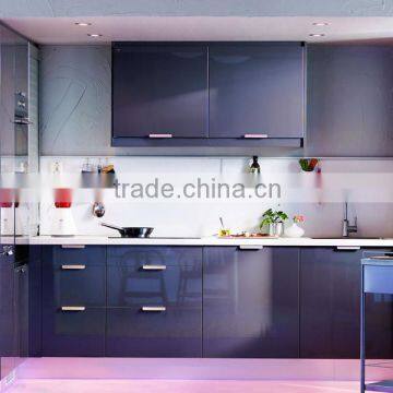 RTA Kitchen Cabinets With Blum Hardware Hinges Kitchen Pantry photo-2