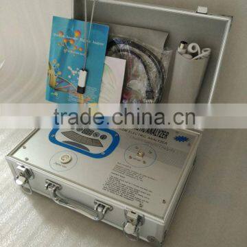 2015 quantum magnetic resonance analyzer from manufacturer