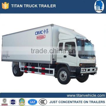 refrigerated truck parts , refrigerated truck box , refrigerated truck