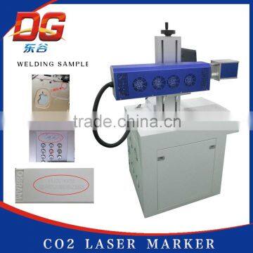 goophone i6 mig-250 igbt inverter co2 mig marking machine equipment