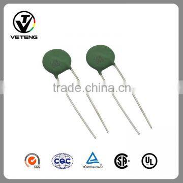 High Quality China Manufacture NTC Thermistor photo-3